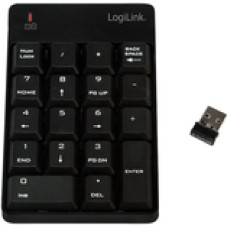 LOGILINK - Wireless Keypad