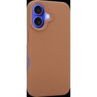 Tactical MagForce Velvet Smoothie Cover for Apple iPhone 16 Moucha Moose