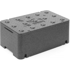 Hendi Termokaste Kitchen Line 20 l 500x300x213 mm