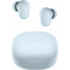 Xiaomi Redmi Buds 6 Play bezvadu austiņas - zilas