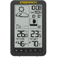 Ermenrich Report WR20 Weather Station