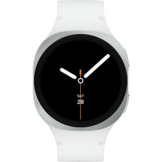 SM-L320 Samsung Galaxy Watch 8 40mm Silver