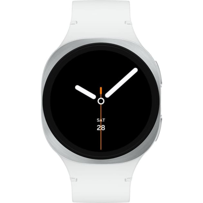 SM-L320 Samsung Galaxy Watch 8 40mm Silver