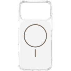 Obal:me MagNetix ColorSlate Cover for Apple iPhone 17 Pro Max White