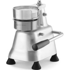 Hendi Manuālā hamburgeru prese, diametrs 100 mm