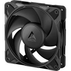 Arctic P12 PRO PWM PST CO augstas veiktspējas ventilators, 4 kontaktu, 120 mm, melns