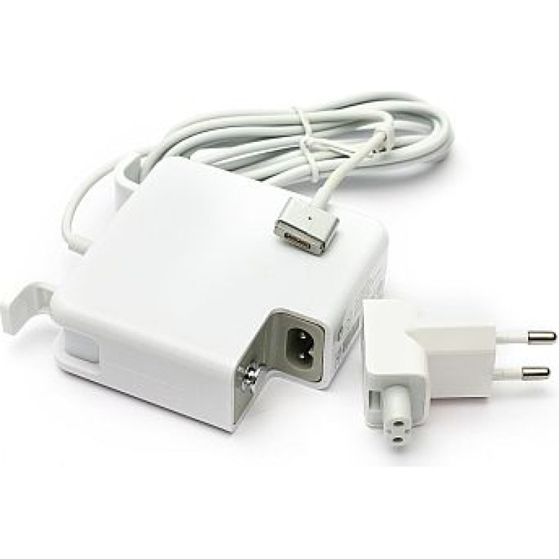 Extradigital Klēpjdatora strāvas adapteris APPLE 220V, 85W:20V,4.25A