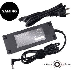 Extradigital Klēpjdatora strāvas adapteris ASUS 120W: 19V, 6.32A