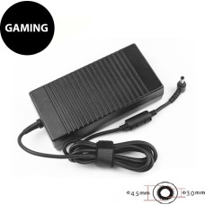 Extradigital Klēpjdatora strāvas adapteris ASUS 240W: 20V, 12A