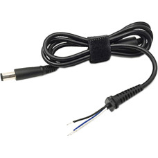 Extradigital DELL baro&scaron;anas avota savienotāja kabelis, astoņstūrains