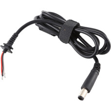 Extradigital Baro&scaron;anas bloka savienotāja kabelis HP, 7,4 x 5,0 mm, 3 kabeļi, ar tapu