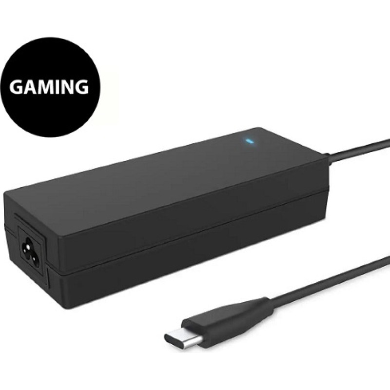 Extradigital Klēpjdatora strāvas adapteris DELL 130W: 20V, 6.5A