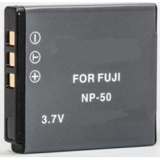 Extradigital Kodak, akumulators KLIC-7004, Fuji NP-50
