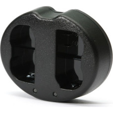 Extradigital Lādētājs SONY NP-FW50, divkār&scaron;s