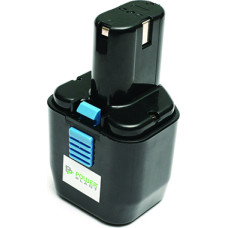 Extradigital Elektroinstrumentu akumulators HITACHI EB12, 12V, 2.0Ah, Ni-CD