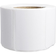 Hismart Uzlīmes termoprinteriem, 50 mm x 30 mm - 500 gab.