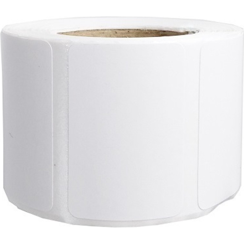 Hismart Uzlīmes termoprinteriem, 50 mm x 30 mm - 500 gab.