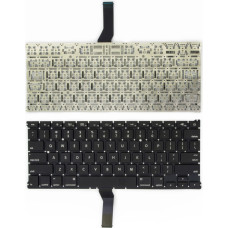 Apple tastatūra: Macbook Air 13.3" A1369 A1466