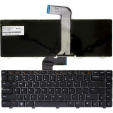 Dell Klaviatūra DELL Inspiron 14R: 3420, 3520, 5520, 7520, N5040, N5050, L502x