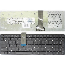 Asus tastatūra: K55, K55A, K55V, K55M, K55X, A55, A55V, A55A, A55N