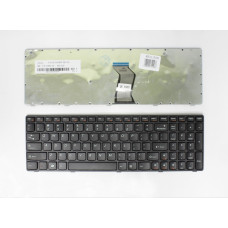 Lenovo Tastatūra LENOVO: B570, B575, V570, Y570