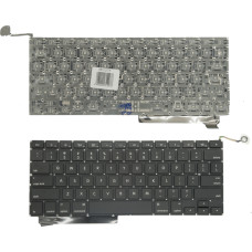Apple Tastatūra APPLE UniBody MacBook Pro 15" A1286 2009-2012