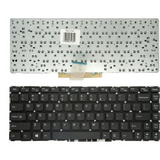 Lenovo Tastatūra LENOVO Y40, Y40-70, Y40-80, Y40-70AT, Y40-70AM