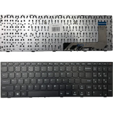 Lenovo Tastatūra LENOVO: Ideapad 110-15Isk, 110-17Acl