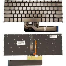 Lenovo Tastatūra LENOVO Thinkbook 14 G2 ITL, ar fona apgaismojumu, ASV