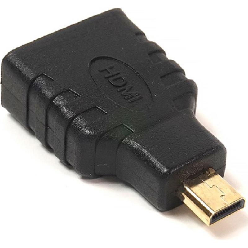 EXD HDMI uz mikro HDMI adapteris