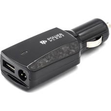 Extradigital Universāls automa&scaron;īnas lādētājs, 90 W