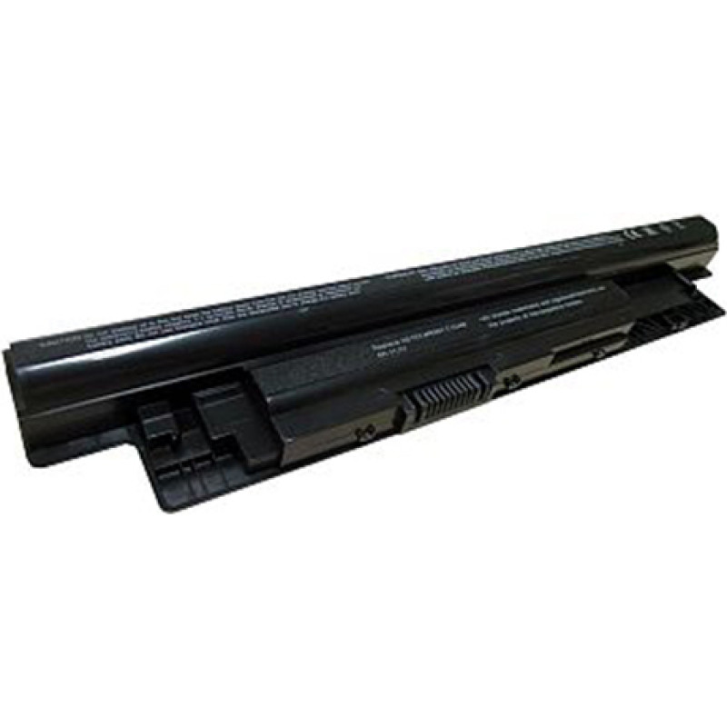 Extradigital Klēpjdatora akumulators, īpa&scaron;i digitāls, DELL MR90Y, 4400mAh