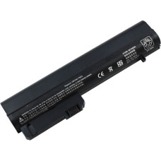 Extradigital Klēpjdatora akumulators, īpa&scaron;i digitāls, HP HSTNN-DB22, 4400mAh