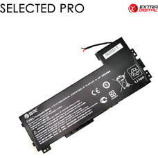 Extradigital Klēpjdatora akumulators VHP VV09XL, 5600mAh, Selected Pro