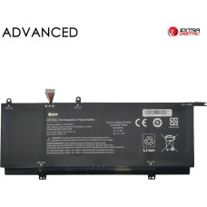 Extradigital Klēpjdatora akumulators HP SP04X, 4000mAh, Extra Digital Advanced