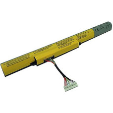 Extradigital Klēpjdatora akumulators, Extra Digital Advanced, LENOVO L12L4K01, 2600mAh