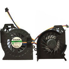 HP Klēpjdatora dzesētājs HP: DV6-6000