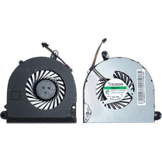 HP Klēpjdatora dzesētājs HP ProBook: 6560B, 6565B