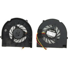 HP Klēpjdatora dzesētājs HP CQ60, G60