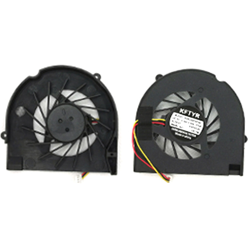 HP Klēpjdatora dzesētājs HP CQ60, G60