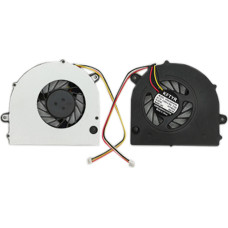 Toshiba Klēpjdatora dzesētājs TOSHIBA L500, L505, L555