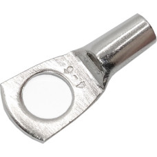 Hismart Vara uzgalis 4 mm2 kabelim, 10 gab.