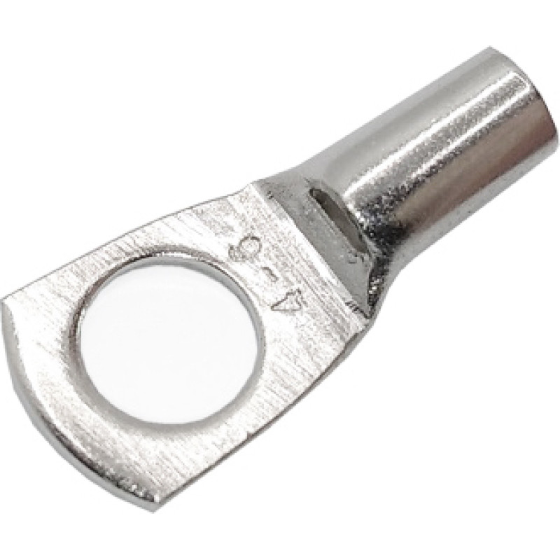 Hismart Vara uzgalis 4 mm2 kabelim, 10 gab.