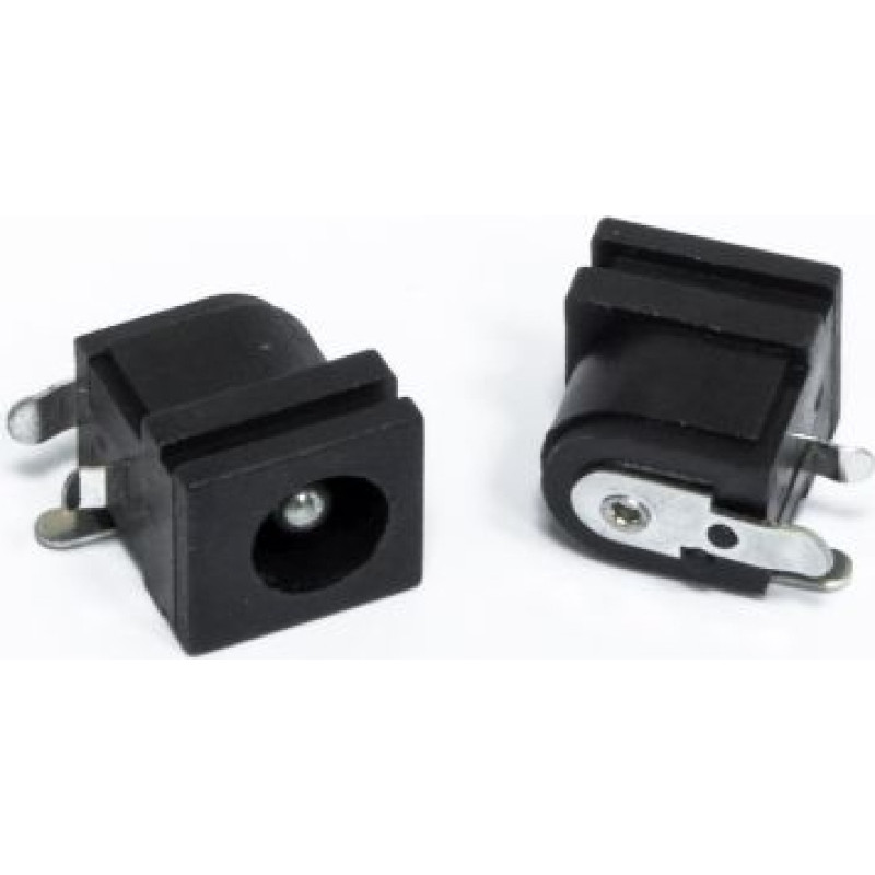 Extradigital Strāvas ligzda, TOSHIBA Tecra 8000