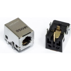 Extradigital Strāvas ligzda, HP Pavilion ZD ZX ZV sērija