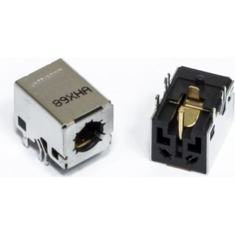 Extradigital Strāvas ligzda, HP Pavilion ZD ZX ZV sērija