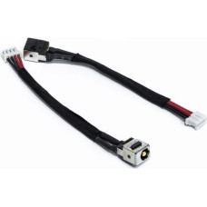 Extradigital Strāvas ligzda ar vadu, LENOVO Ideapad Y450