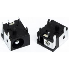 Extradigital Strāvas ligzda, COMPAQ Presario M2000