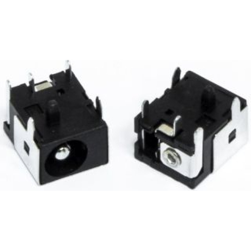 Extradigital Strāvas ligzda, COMPAQ Presario M2000