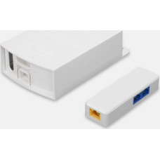 Extradigital PoE un datu papla&scaron;inātājs 100m